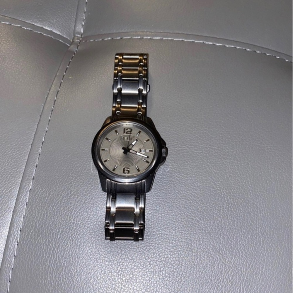 Mens Relic Watch